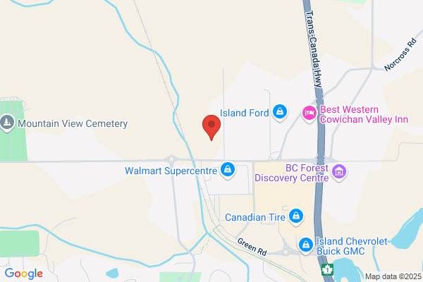 Cowichan Valley Regional District, Emergency Program, Assistance