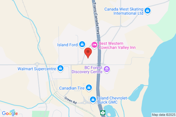 Vancouver Island Health Authority, Health Centres/Health Units, Duncan, Public Health Nurses