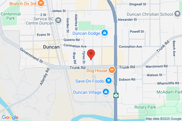 Adams Brenda Dr