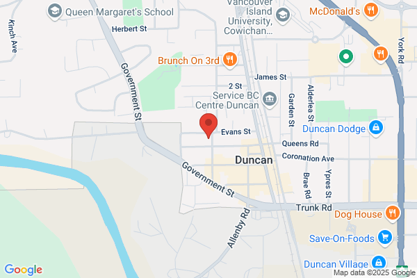Cowichan Valley Dental Group
