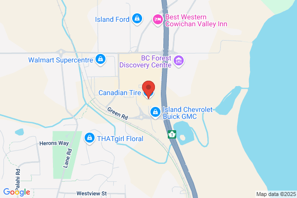 Canadian Tire