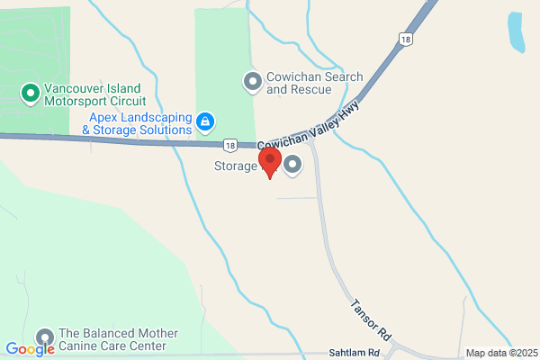 Stone Pacific Contracting Ltd
