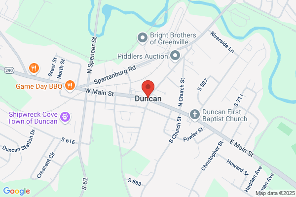 Dun's Painting Ltd