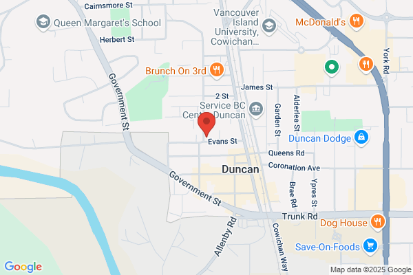 Cowichan Valley Holistic Centre