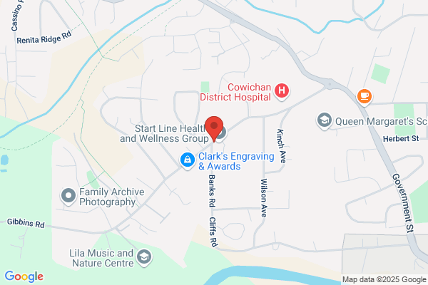 Anderson A R Dr Orthopaedic Surgn