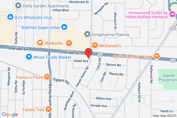 Jarvis Ronald Dr