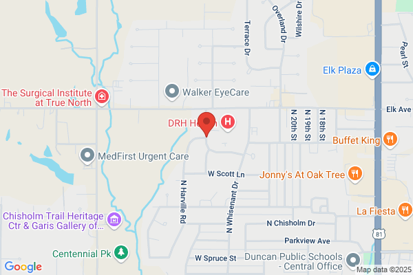 Waters Shannon Dr Physician