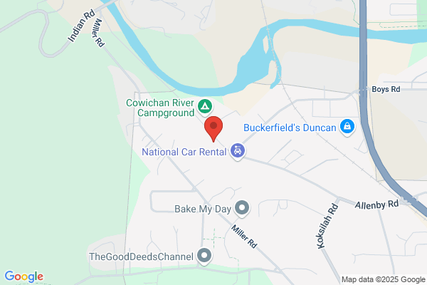 Cowichan Rentals Ltd