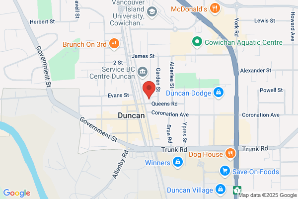 Homes For Sale Duncan