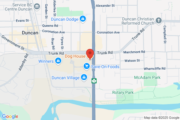 Dog House Restaurant & Take Out