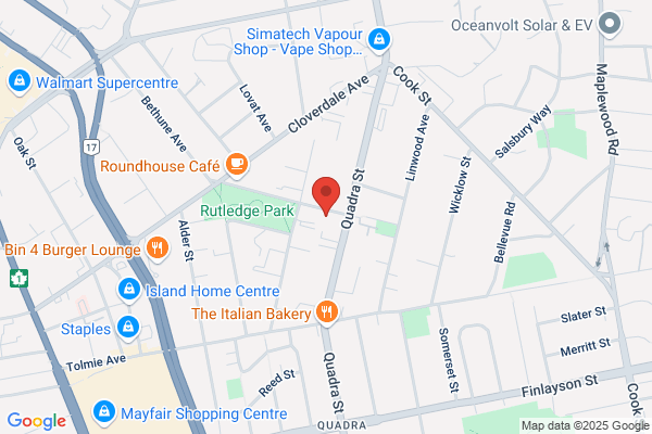 Roberto Maigler roofing