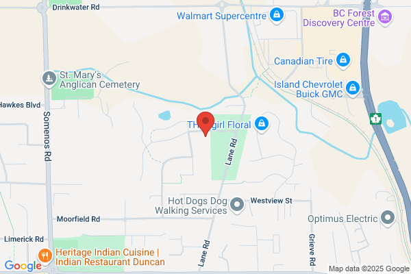 Canwest Roofing