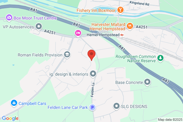 Beechwood Consultancy