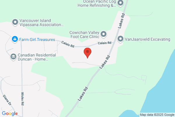 Jason Closson Tree Service