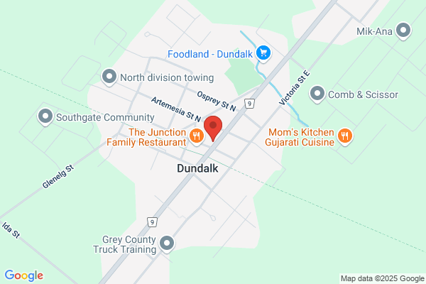 BDO Canada LLP - Dundalk