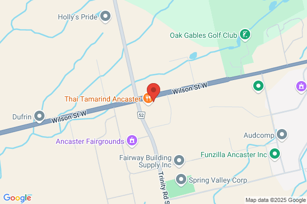 Ancaster Auto Service Ltd