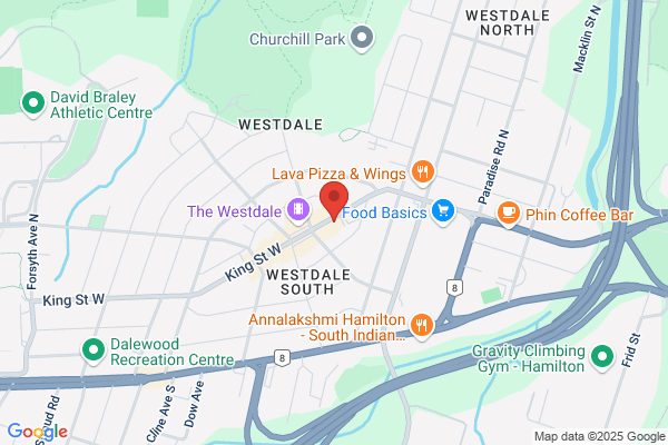 Weil's Of Westdale Bakery