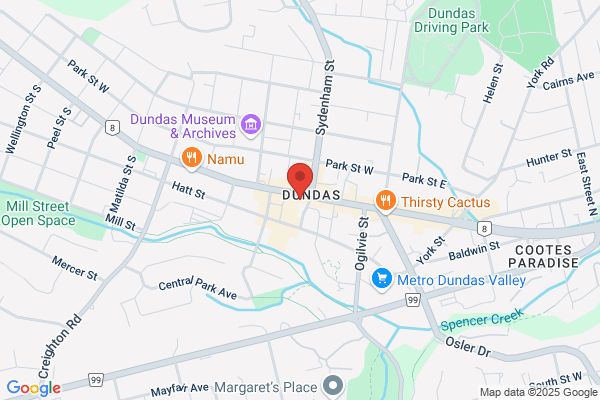TD Canada Trust Branch and ATM