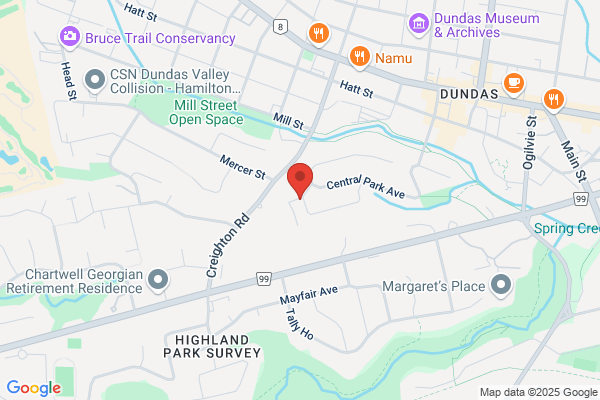 Dundas Valley Montessori School