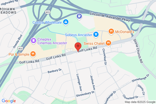 Meadowlands Preschool Inc