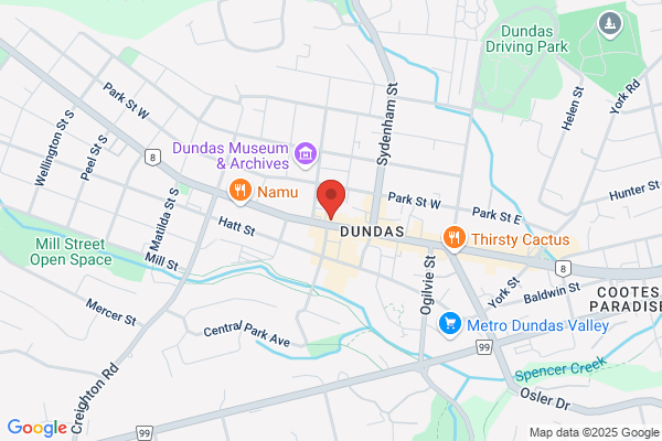 Dundas Denture Clinic