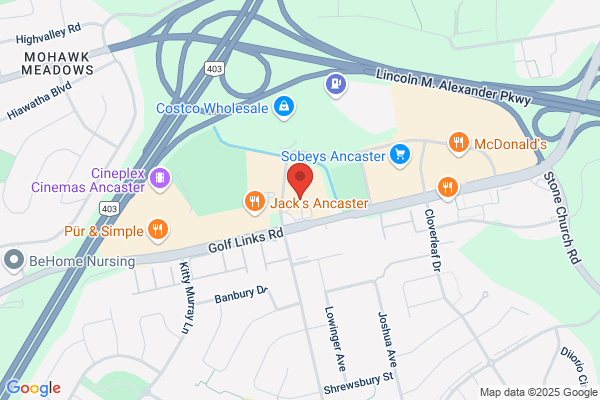 Meadowlands Dental Office