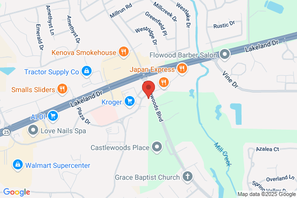 Castlewood Dental Office