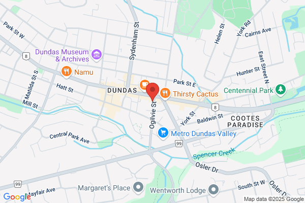 Dundas Valley Dentistry