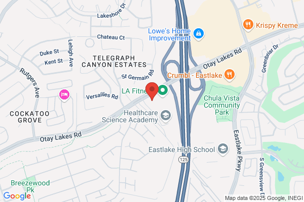 Liu Alex Dr Dentist