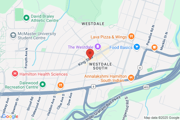Westdale Dental Centre