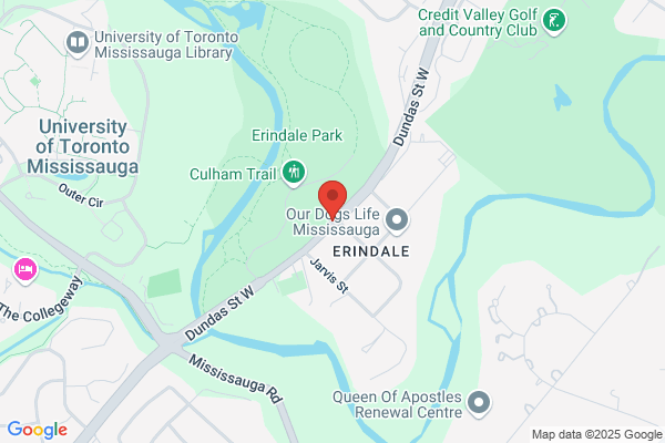 Girl Guides Canada Mapleway Area
