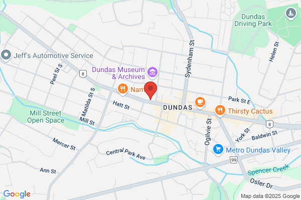 Dundas Physio & Rehab
