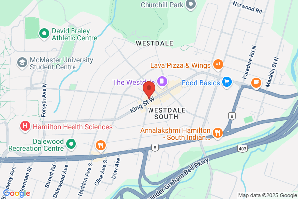 Westdale Food Mart