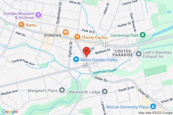 Dundas School of Dance