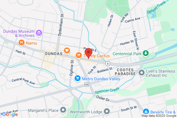 Cutis Cosmetic & Laser Centre