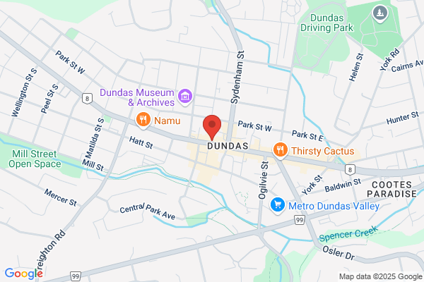 solis optics - Dundas