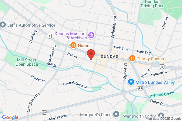 Eccles Auto Service