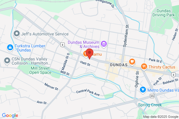 Dundas Lock & Key Inc