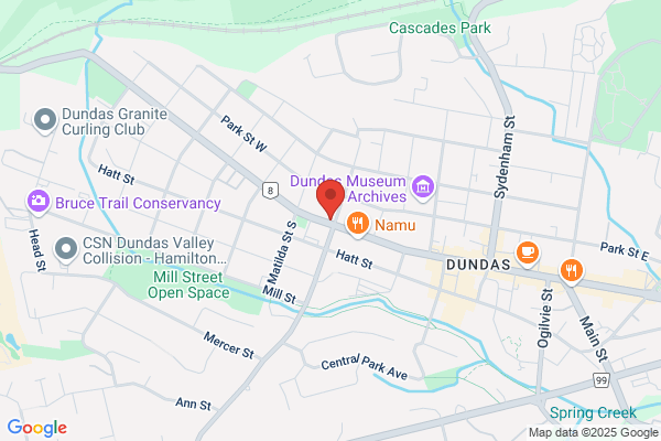 Dundas Naturopathic Centre