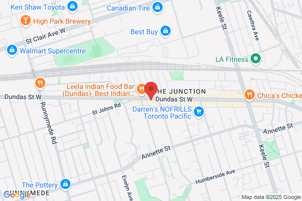 Body Therapies