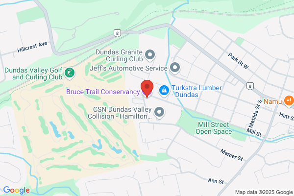 Bruce Trail Association