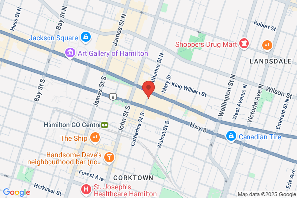 Developmental Services Ontario Hamilton-Niagara Region