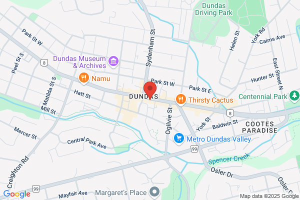 Di-Anna's of Dundas