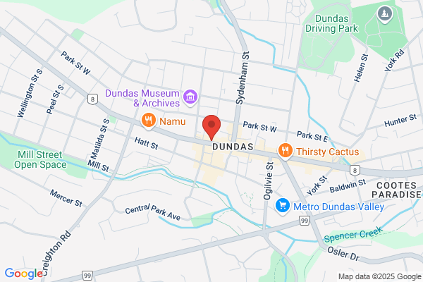 Dundas Home Health Care & Mobility