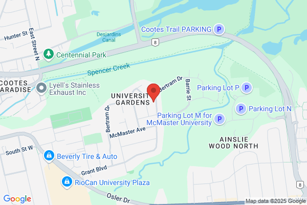 Dundas Home Improvements
