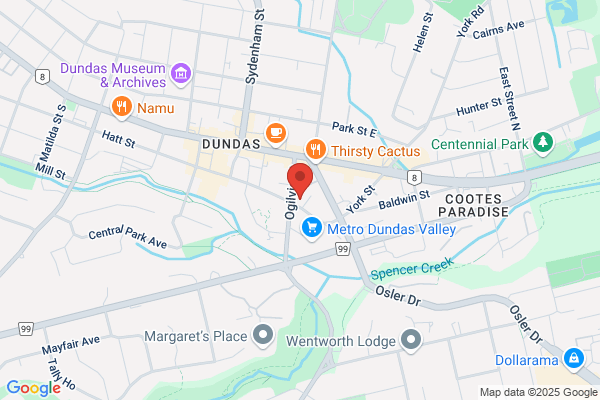 Dundas Valley School of Art