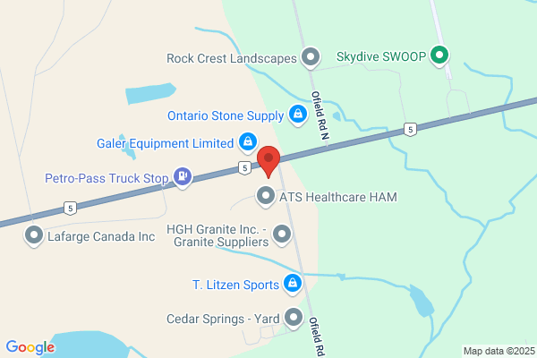 Greater Bay Transport Systems Inc