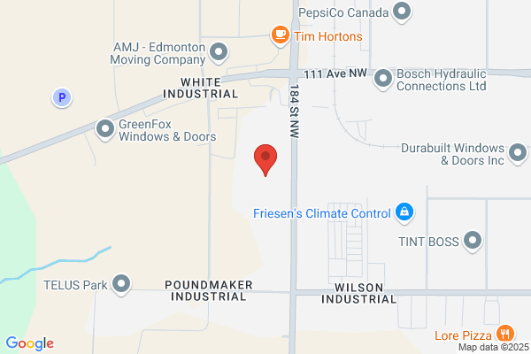 Loomis-Root Canada Ltd