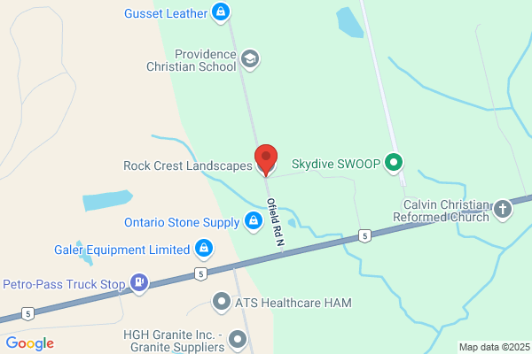 Rock Crest Property Maintenance
