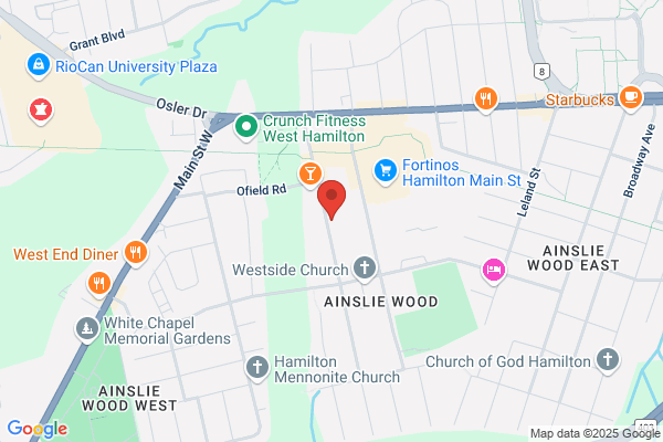 West Hamilton Massage